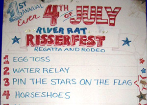 Risserfest 1982