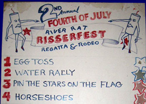 Risserfest 1983