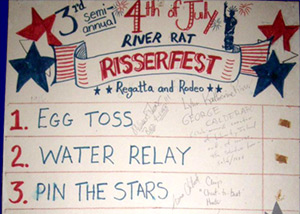 Risserfest 1986