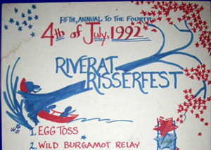 Risserfest 1992