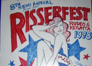 Risserfest 1998