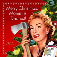 Phil's Faves: Merry Christmas, Mommie Dearest 2015