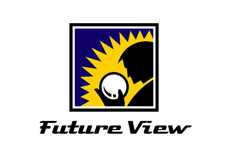 Logo for Future View Financial Software
