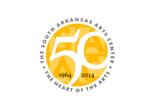 South Arkansas Arts Center 50th Anniversary