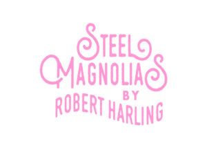 Logo for Steel Magnolias - SAAC Production