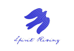 Spirit Rising Logo